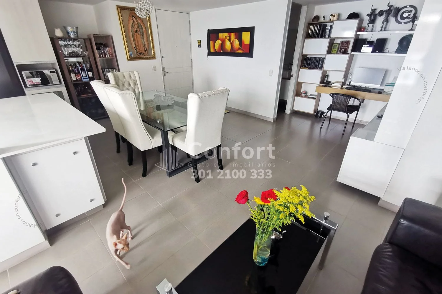 APARTAMENTO EN CASTROPOL 7804241 — foto 2