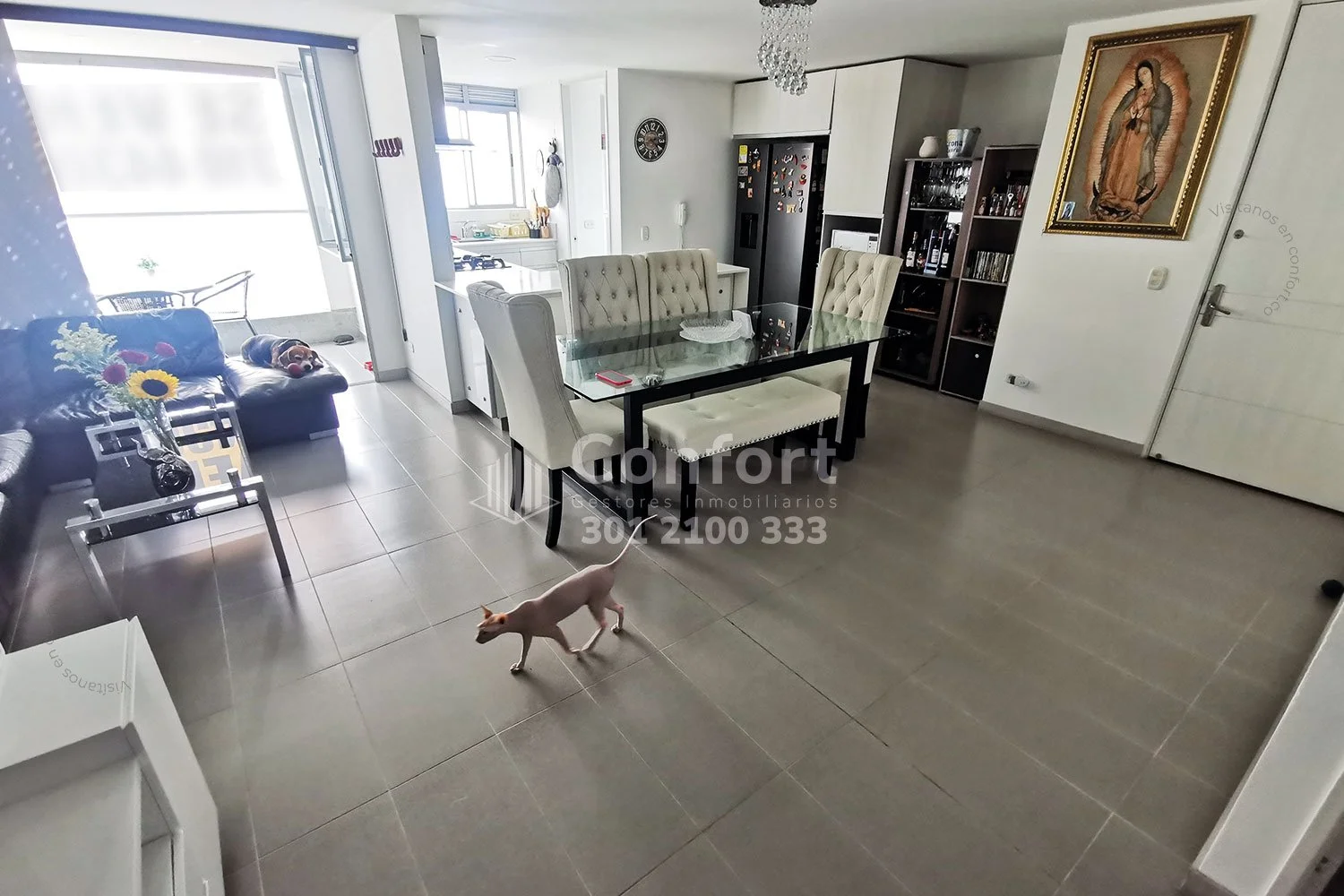 APARTAMENTO EN CASTROPOL 7804241 — foto 4