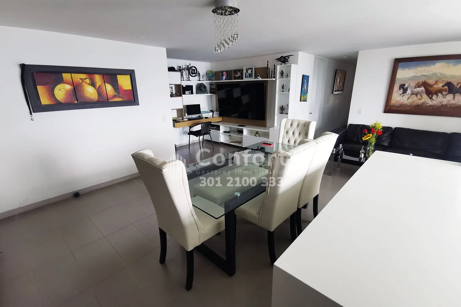 APARTAMENTO EN CASTROPOL 7804241 — foto 3