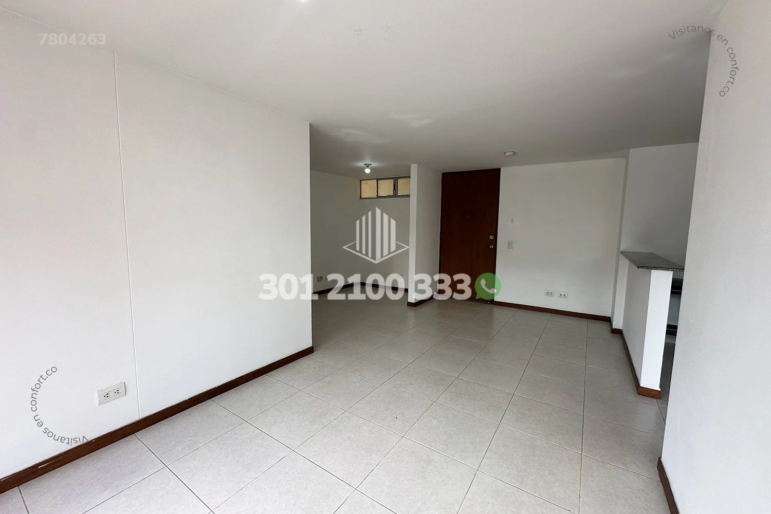 APTO EN LOS COLORES - MEDELLÍN 7804263 — foto 2