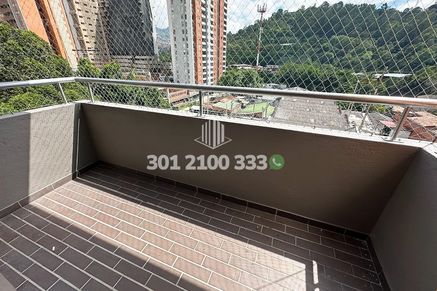 APTO EN LOS COLORES - MEDELLÍN 7804263 — foto 4