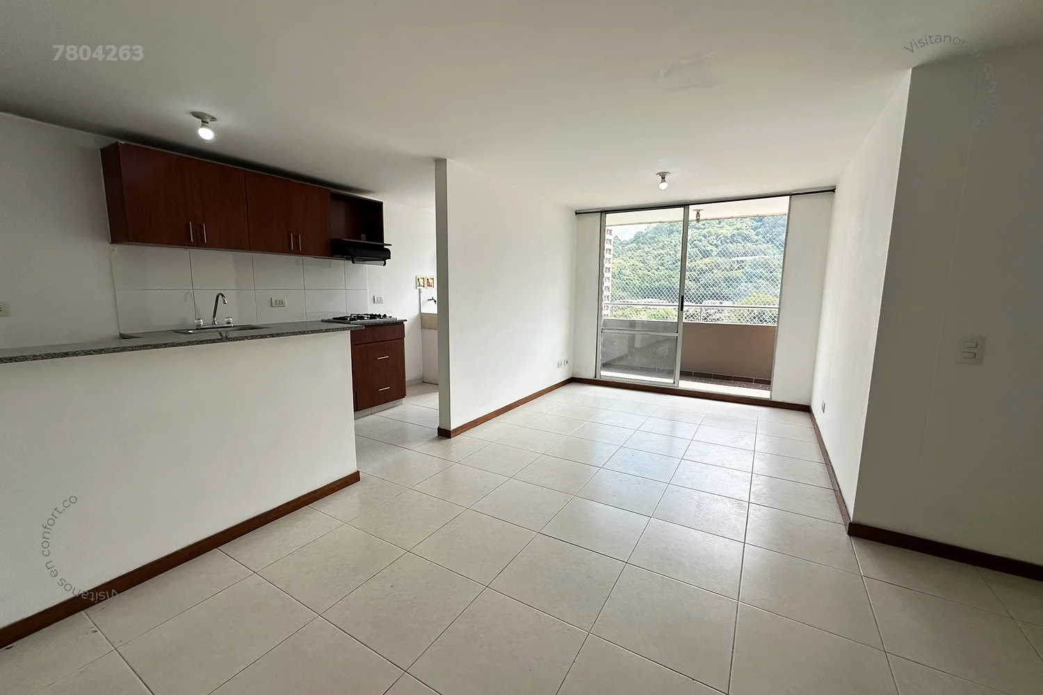 APTO EN LOS COLORES - MEDELLÍN 7804263 — foto 1
