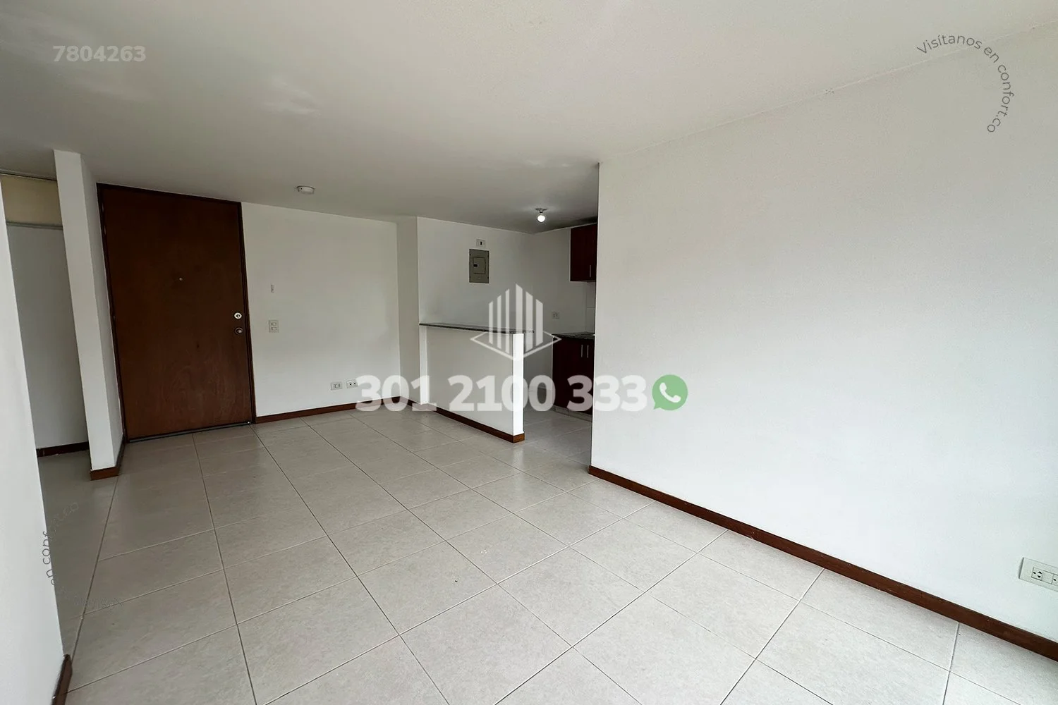 APTO EN LOS COLORES - MEDELLÍN 7804263 — foto 3