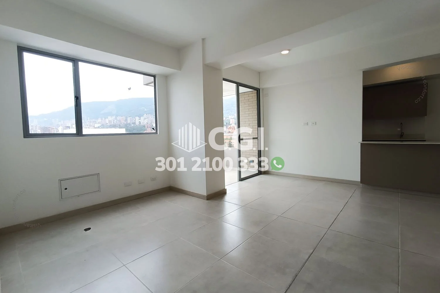 APARTAMENTO EN ENVIGADO 7805242 — foto 4