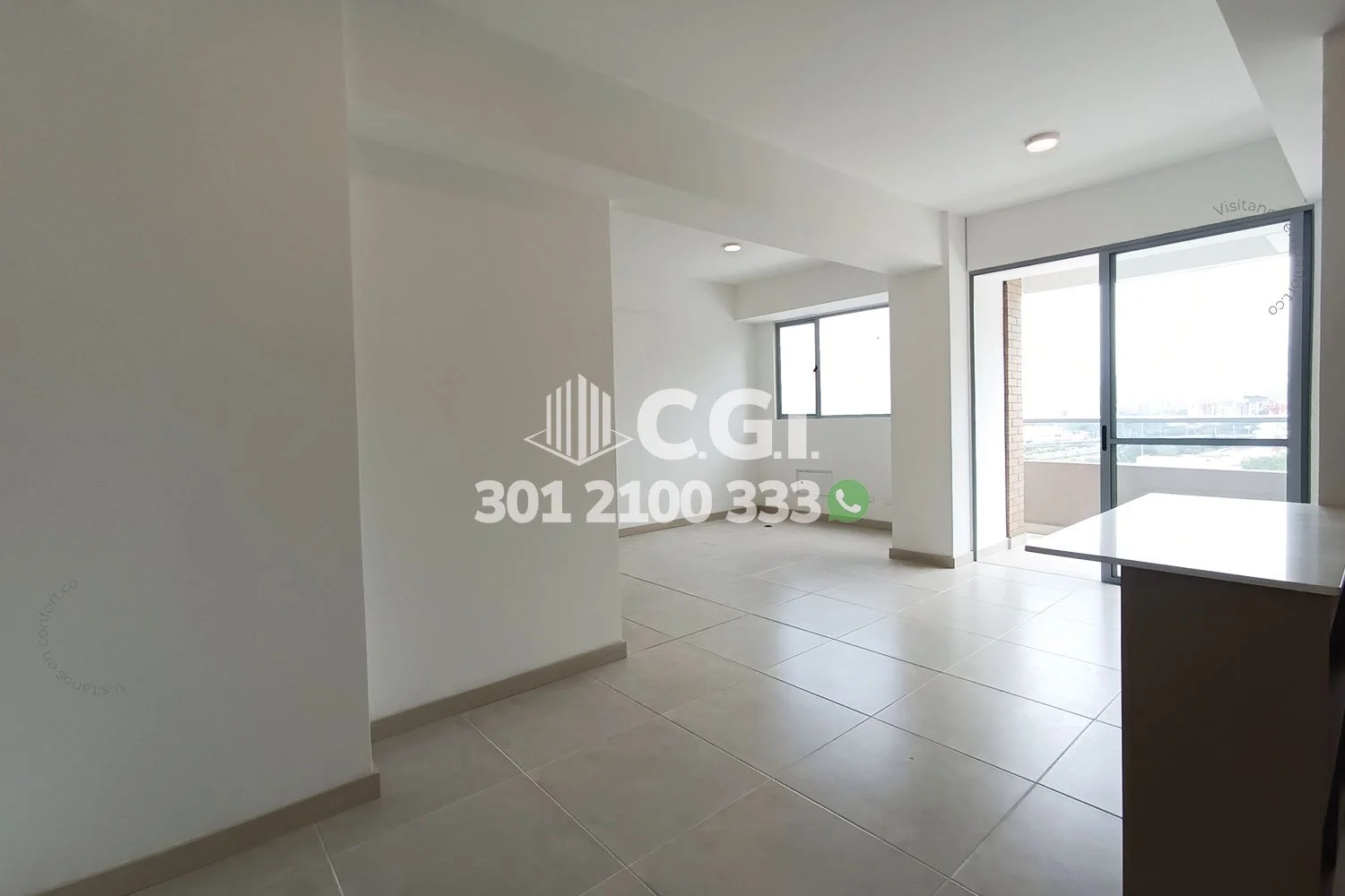 APARTAMENTO EN ENVIGADO 7805242 — foto 2