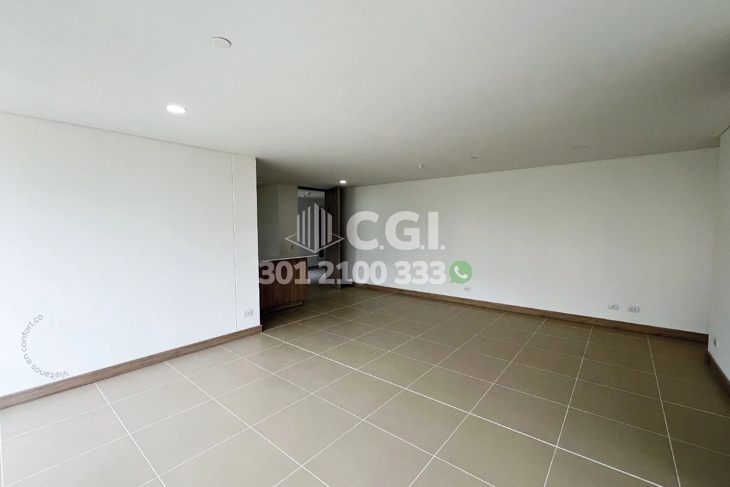 APARTAMENTO EN LA ABADÍA - ENVIGADO 7812242 COP/USD — foto 4