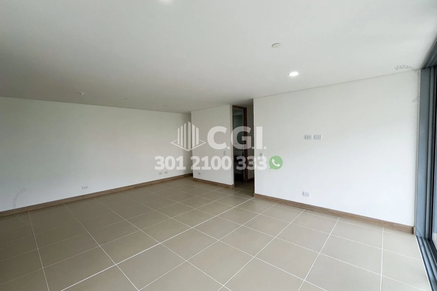 APARTAMENTO EN LA ABADÍA - ENVIGADO 7812242 COP/USD — foto 2