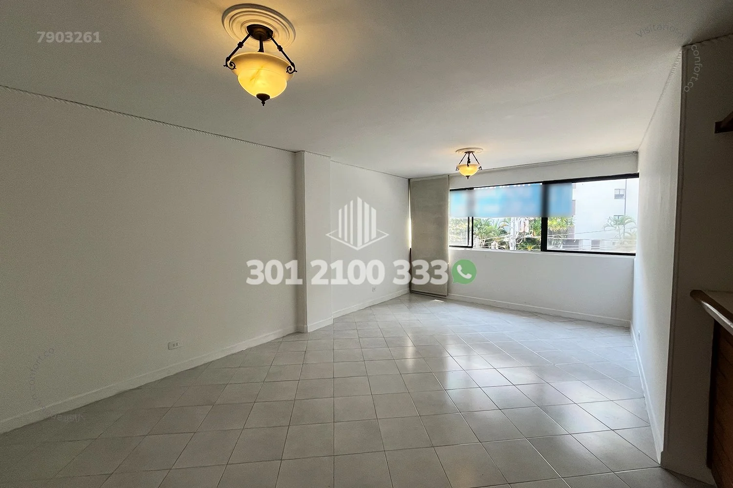 APTO EN PROVENZA - EL POBLADO 7903261 — foto 3