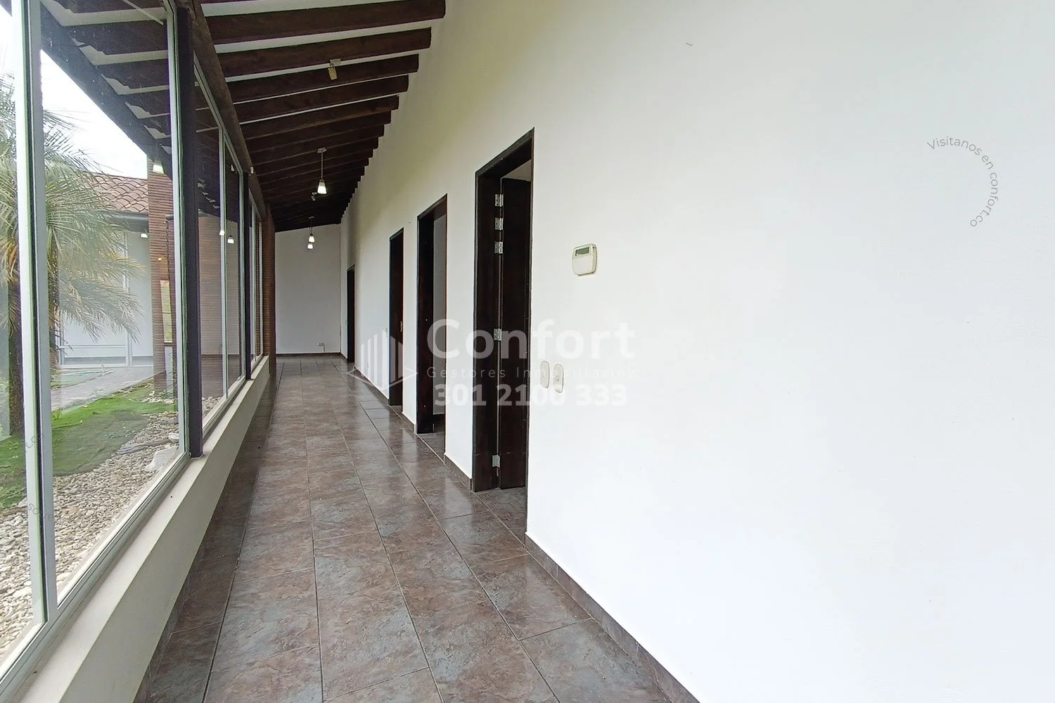 CASA CAMPESTRE EN SAN ANTONIO DE PEREIRA 7904246 — foto 4