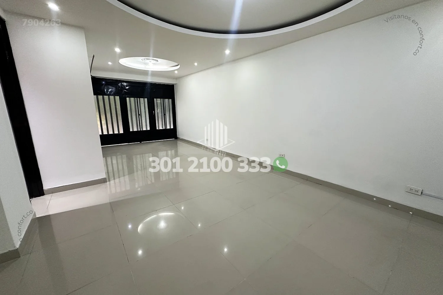 APTO EN LA AMÉRICA - MEDELLÍN 7904263 — foto 4