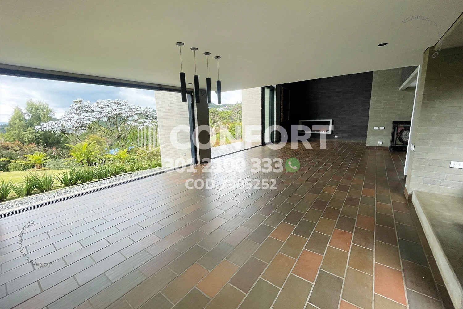 CASA EN EL ESCOBERO - ENVIGADO 7905252 COP/USD — foto 4
