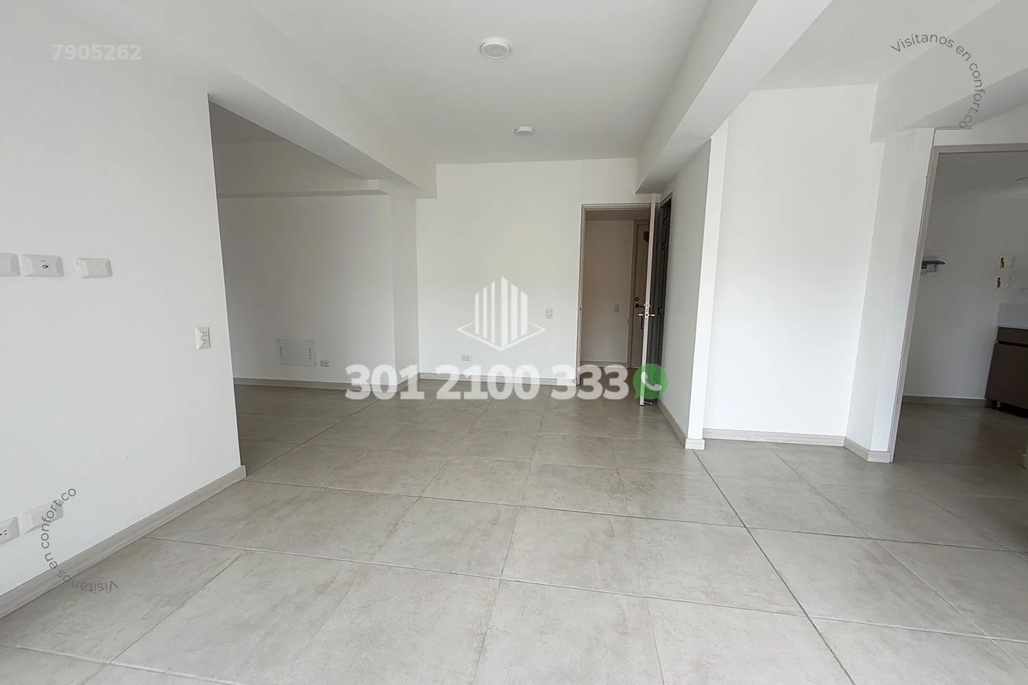 APTO EN LAS VEGAS - ENVIGADO 7905262 — foto 3