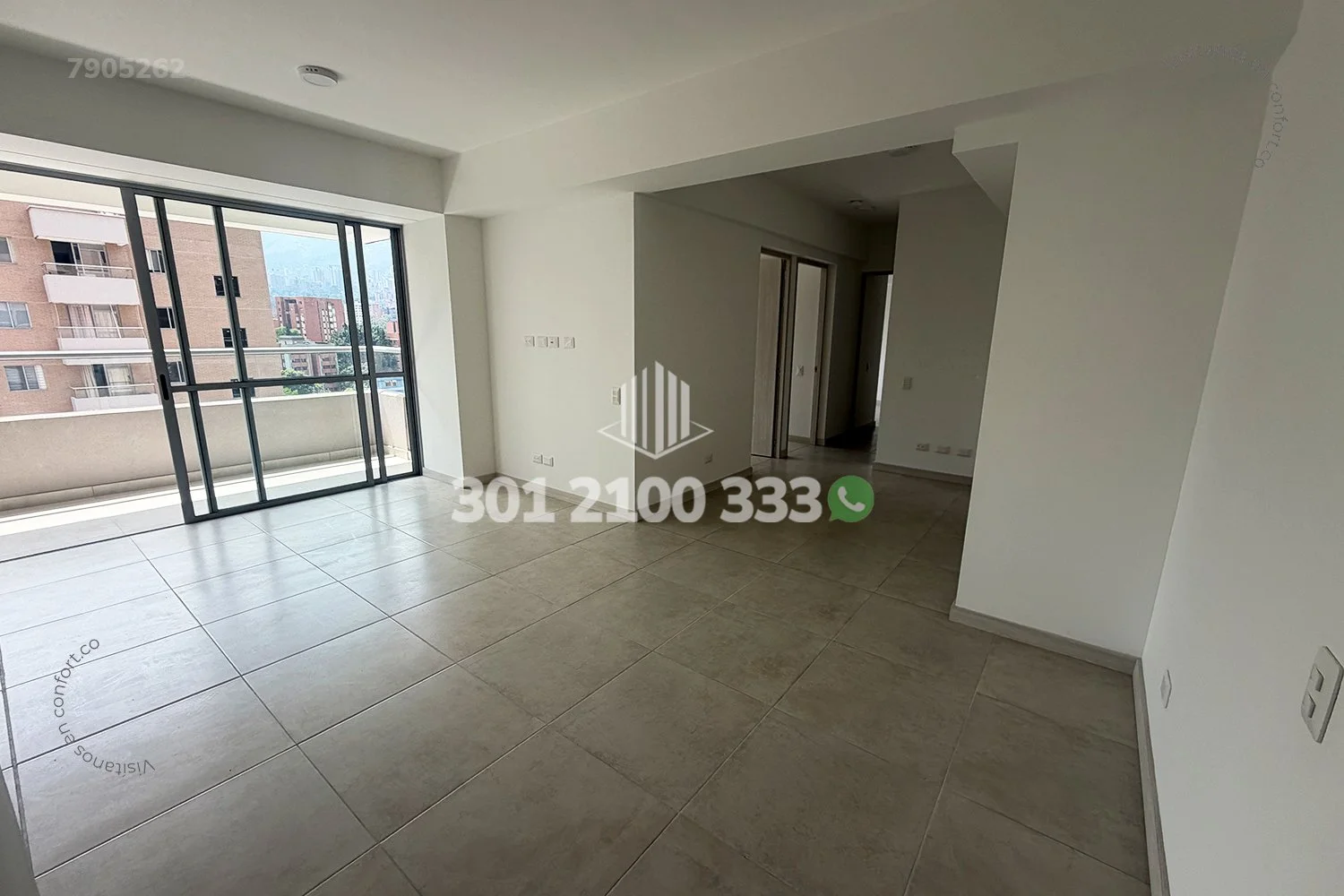 APTO EN LAS VEGAS - ENVIGADO 7905262 — foto 4