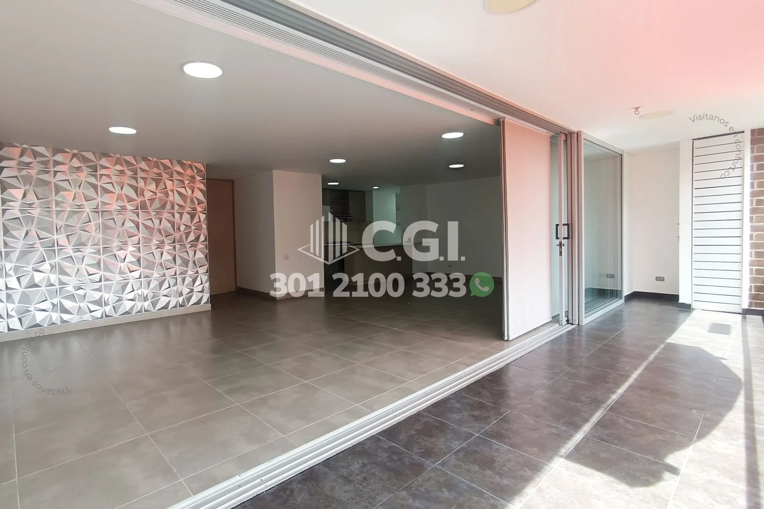 APARTAMENTO EN EL CHOCHO - ENVIGADO 7906242 — foto 4
