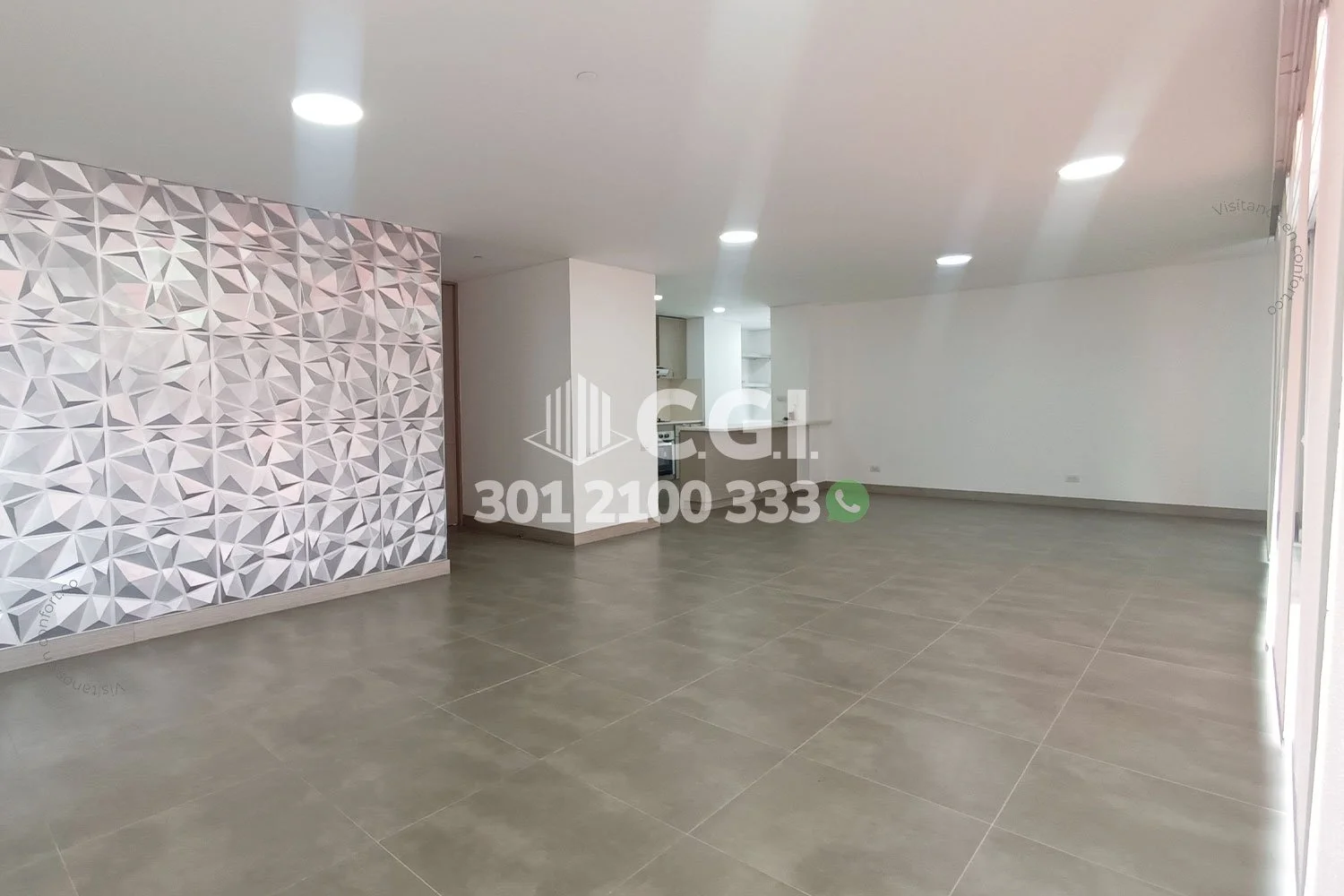 APARTAMENTO EN EL CHOCHO - ENVIGADO 7906242 — foto 2