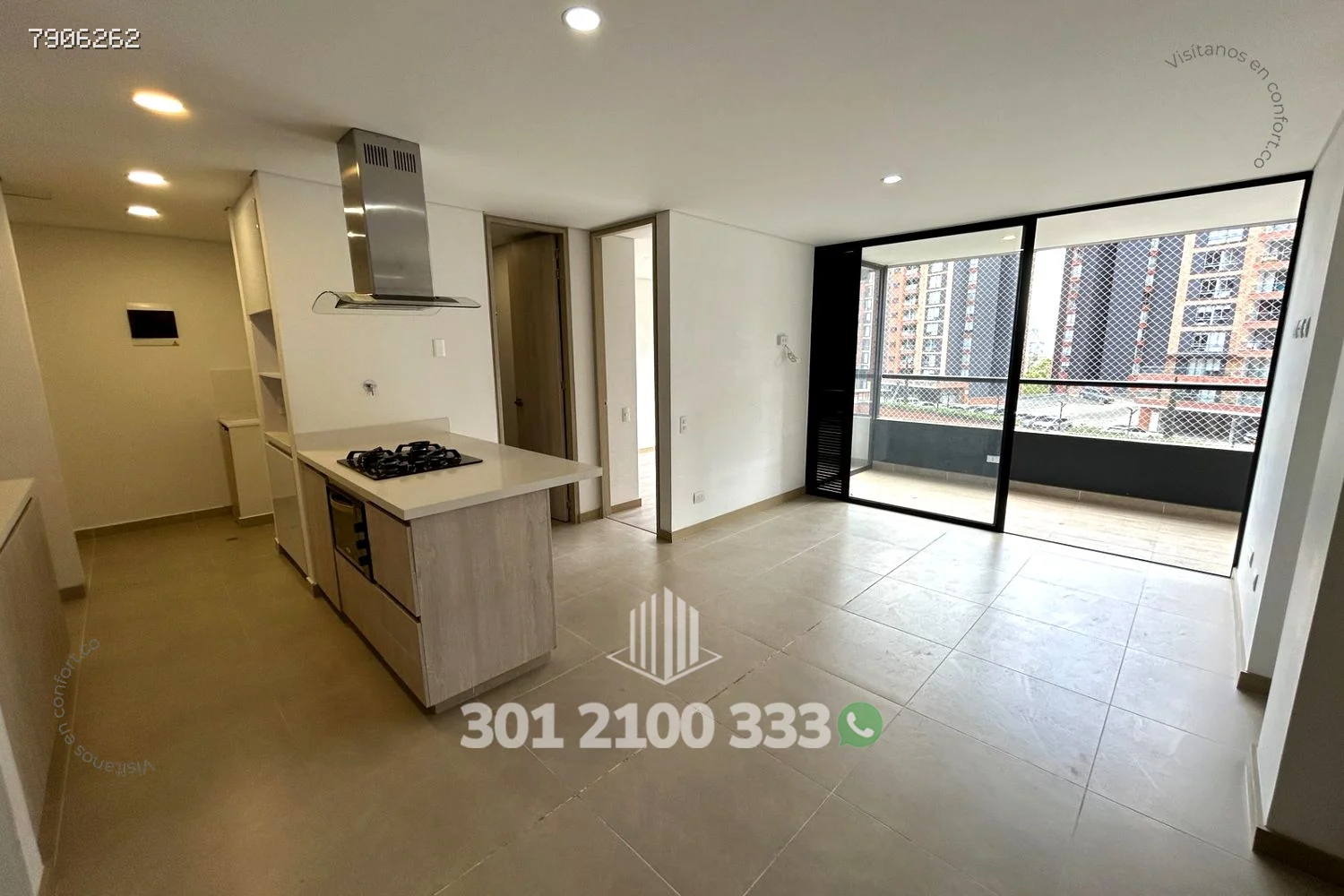 APTO EN LAS BRUJAS - ENVIGADO 7906262 — foto 2