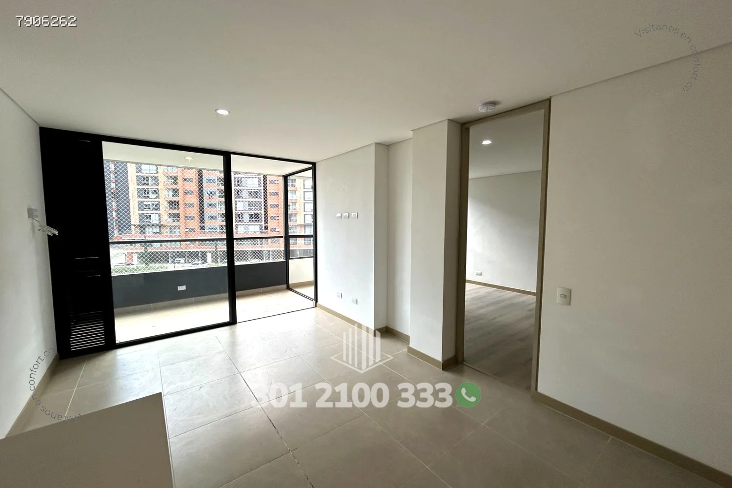 APTO EN LAS BRUJAS - ENVIGADO 7906262 — foto 3