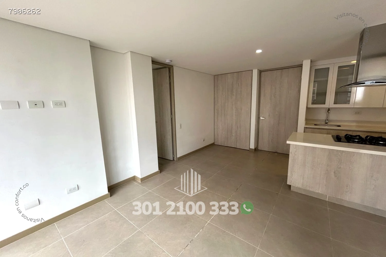 APTO EN LAS BRUJAS - ENVIGADO 7906262 — foto 4