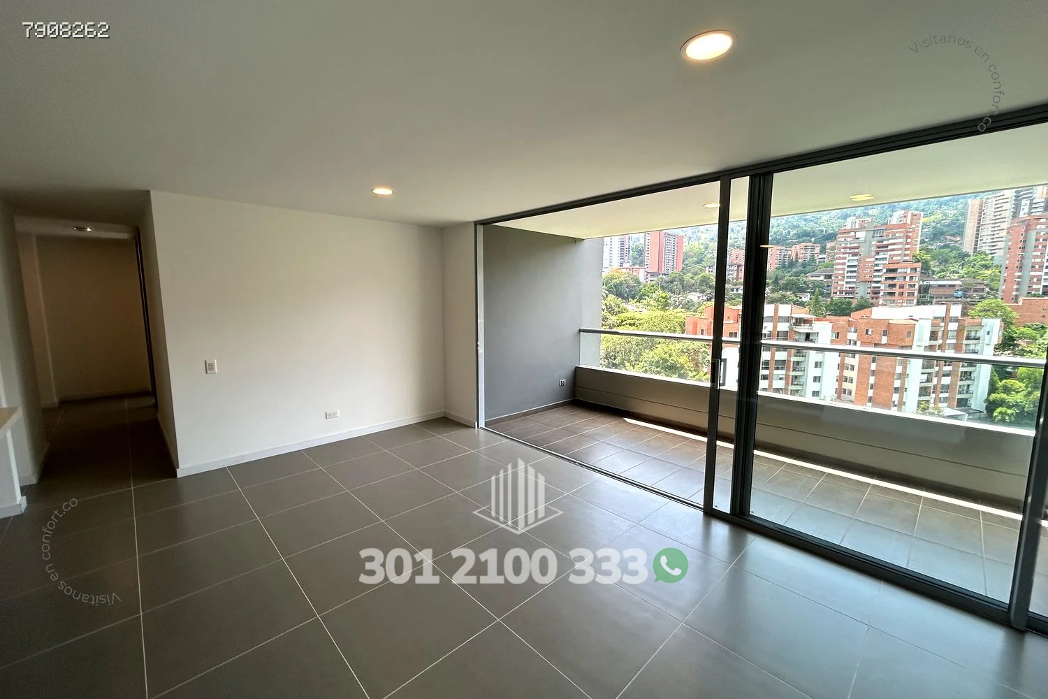 APTO EN CUMBRES - ENVIGADO 7908262 — foto 4