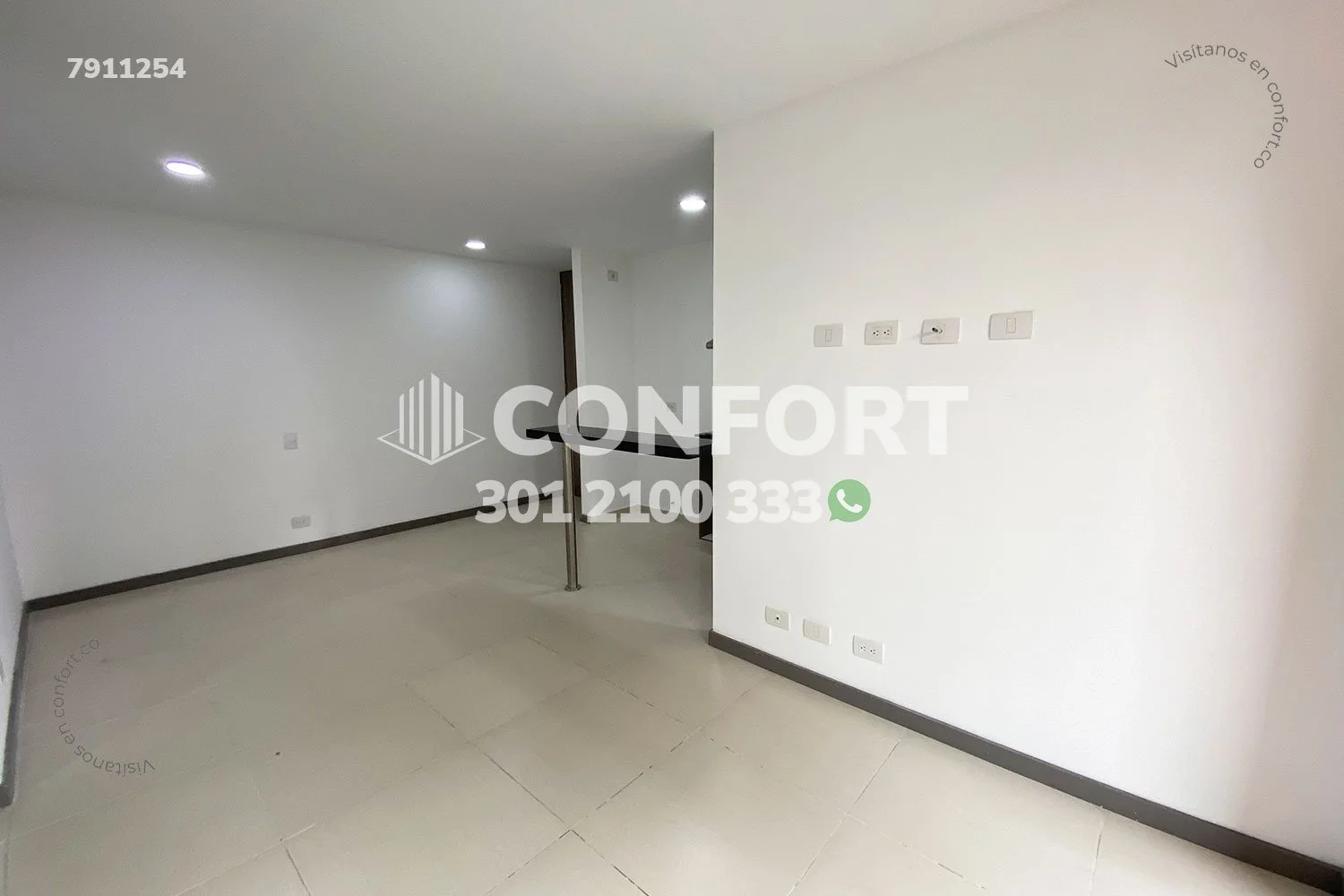 APARTAMENTO EN SABANETA - 7911254 — foto 3
