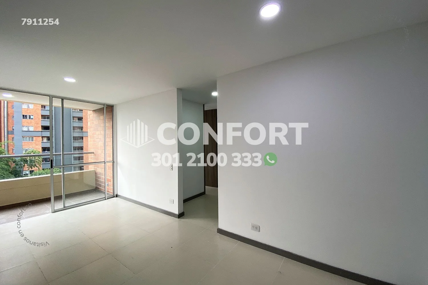 APARTAMENTO EN SABANETA - 7911254 — foto 2