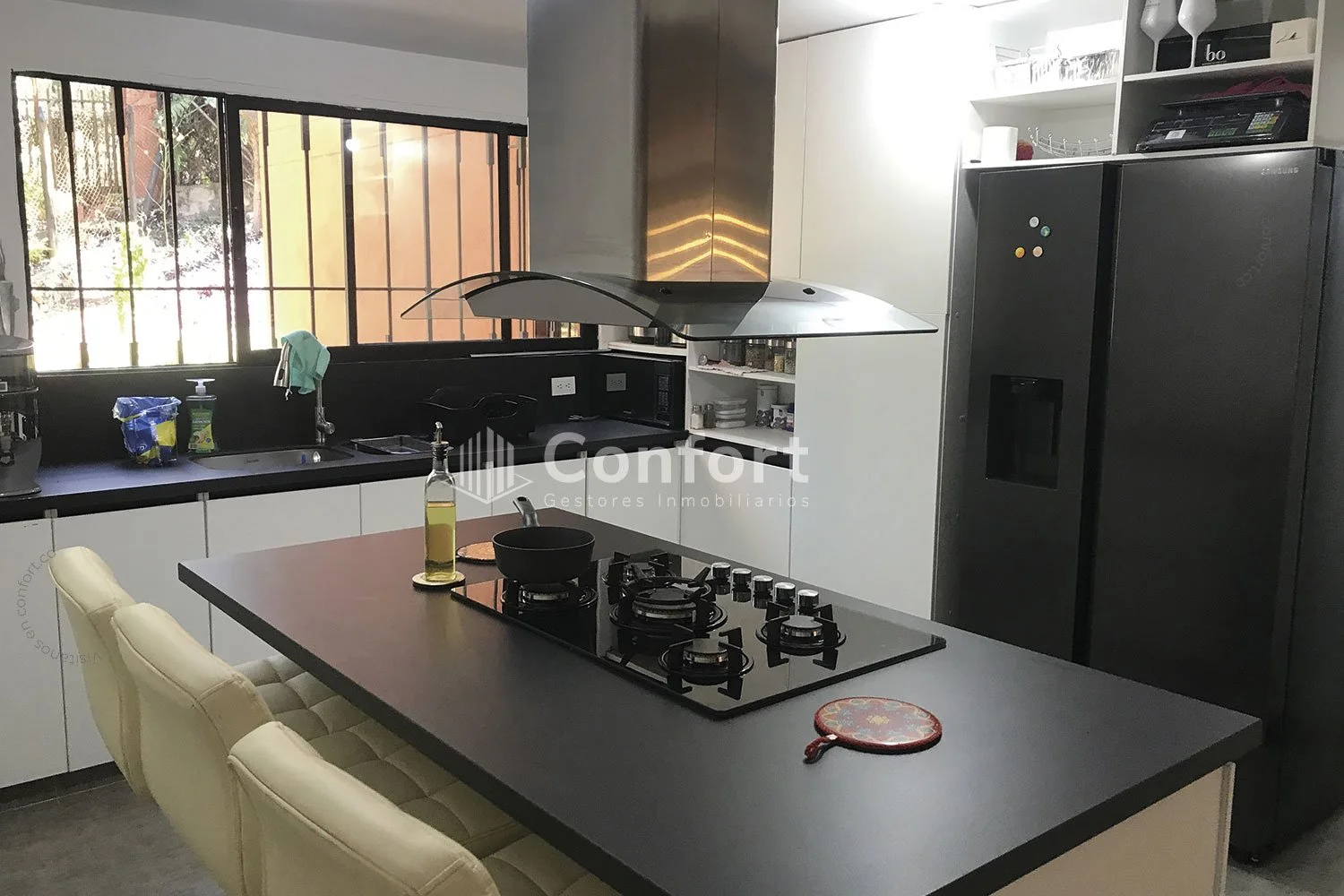 APARTAMENTO EN EL POBLADO 800124 — foto 4