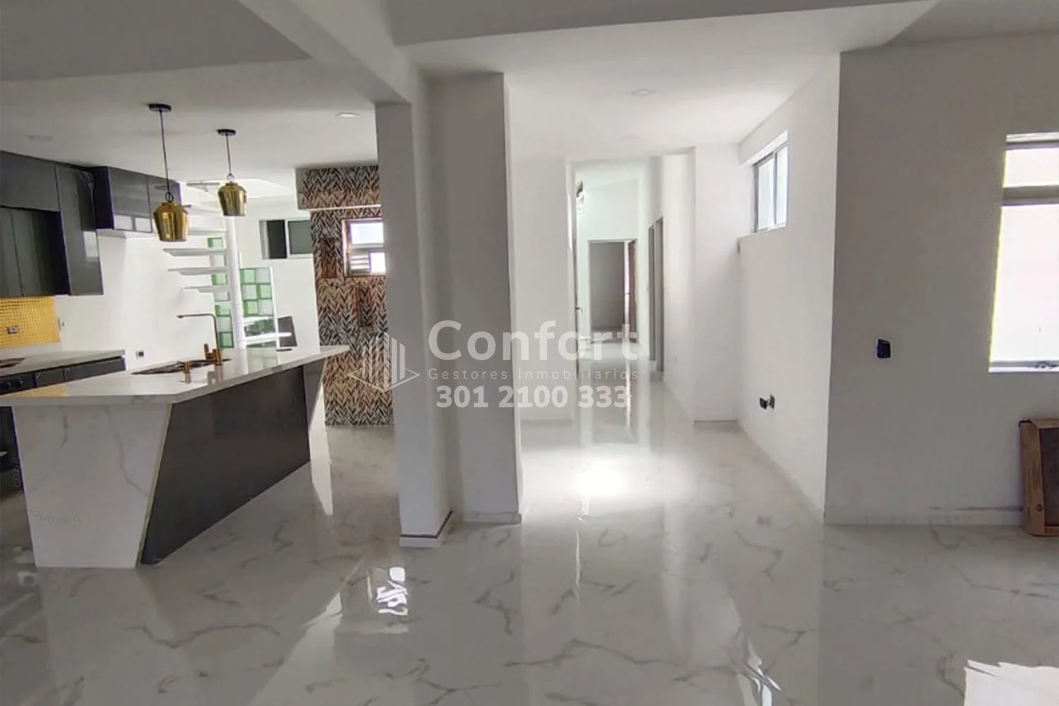 APARTAMENTO DÚPLEX EN ENVIGADO 800224 — foto 2