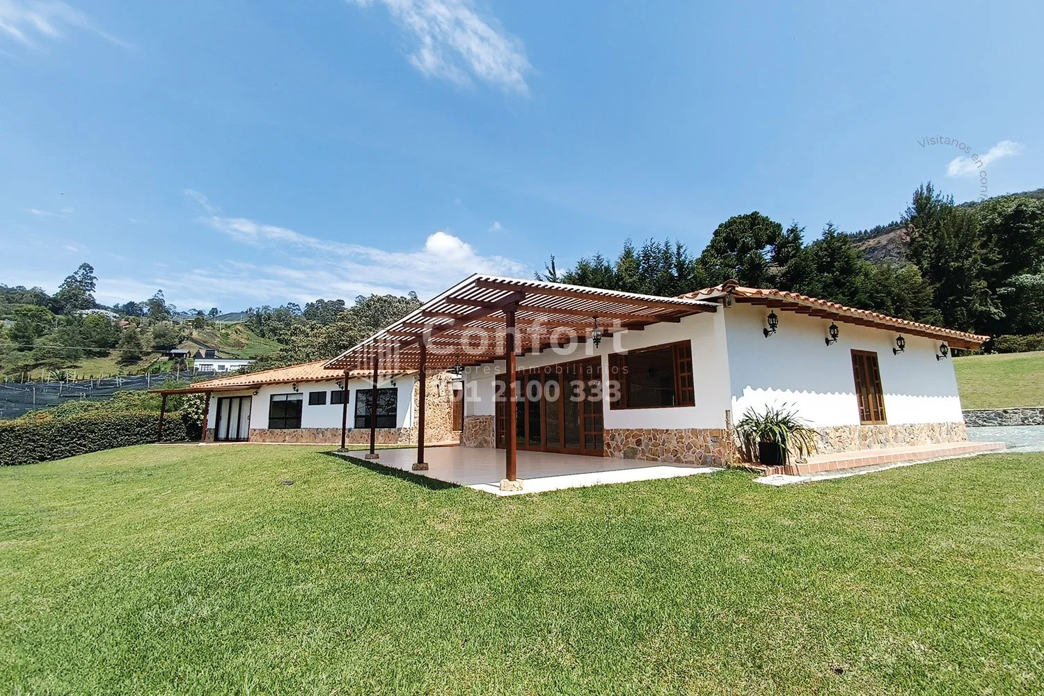 CASA CAMPESTRE EN LA CEJA 8004246 — foto 4