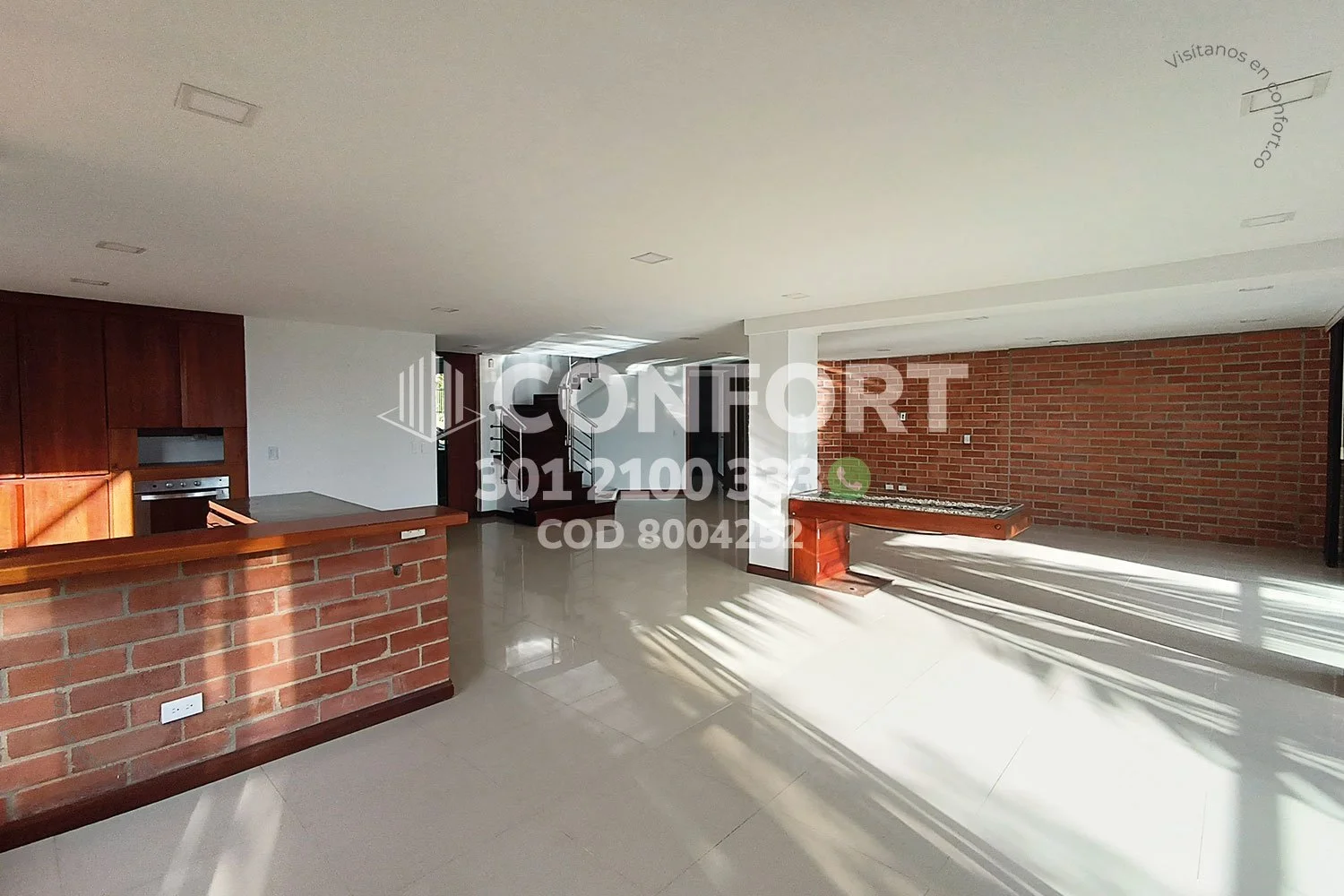 CASA EN EL CHOCHO - ENVIGADO 8004252 COP/USD — foto 4