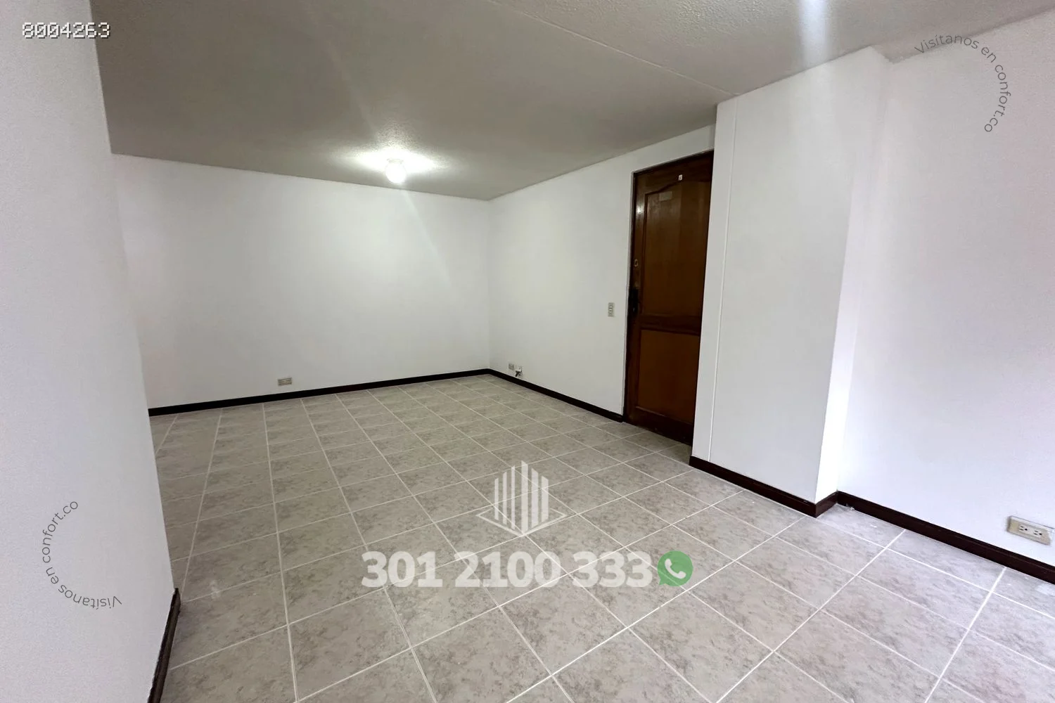APTO EN LAURELES - MEDELLÍN 8004263 — foto 2