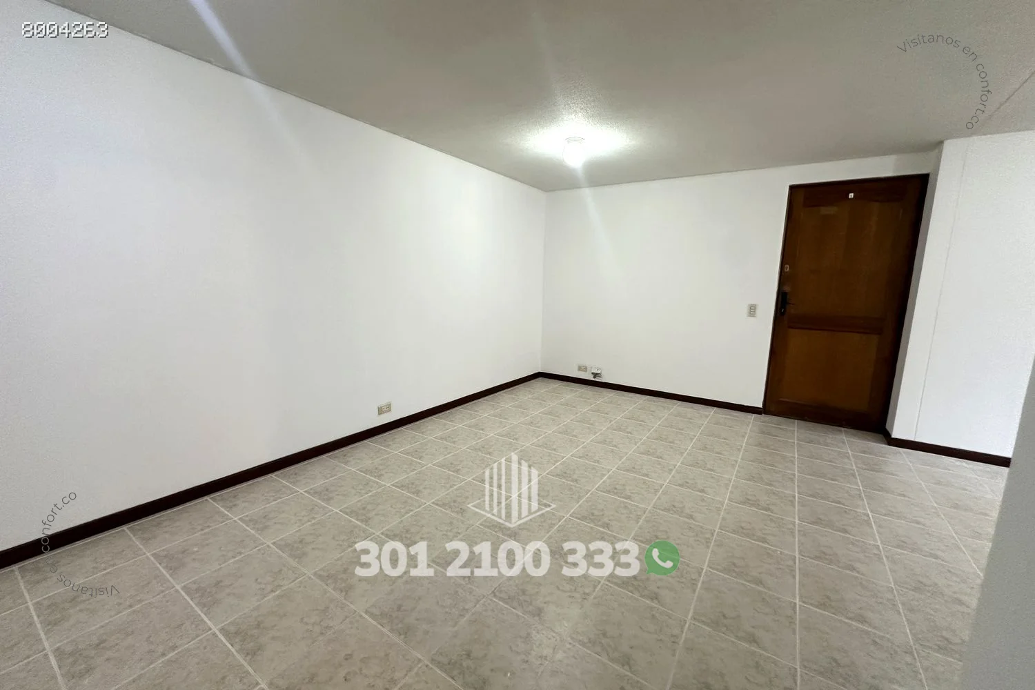 APTO EN LAURELES - MEDELLÍN 8004263 — foto 3