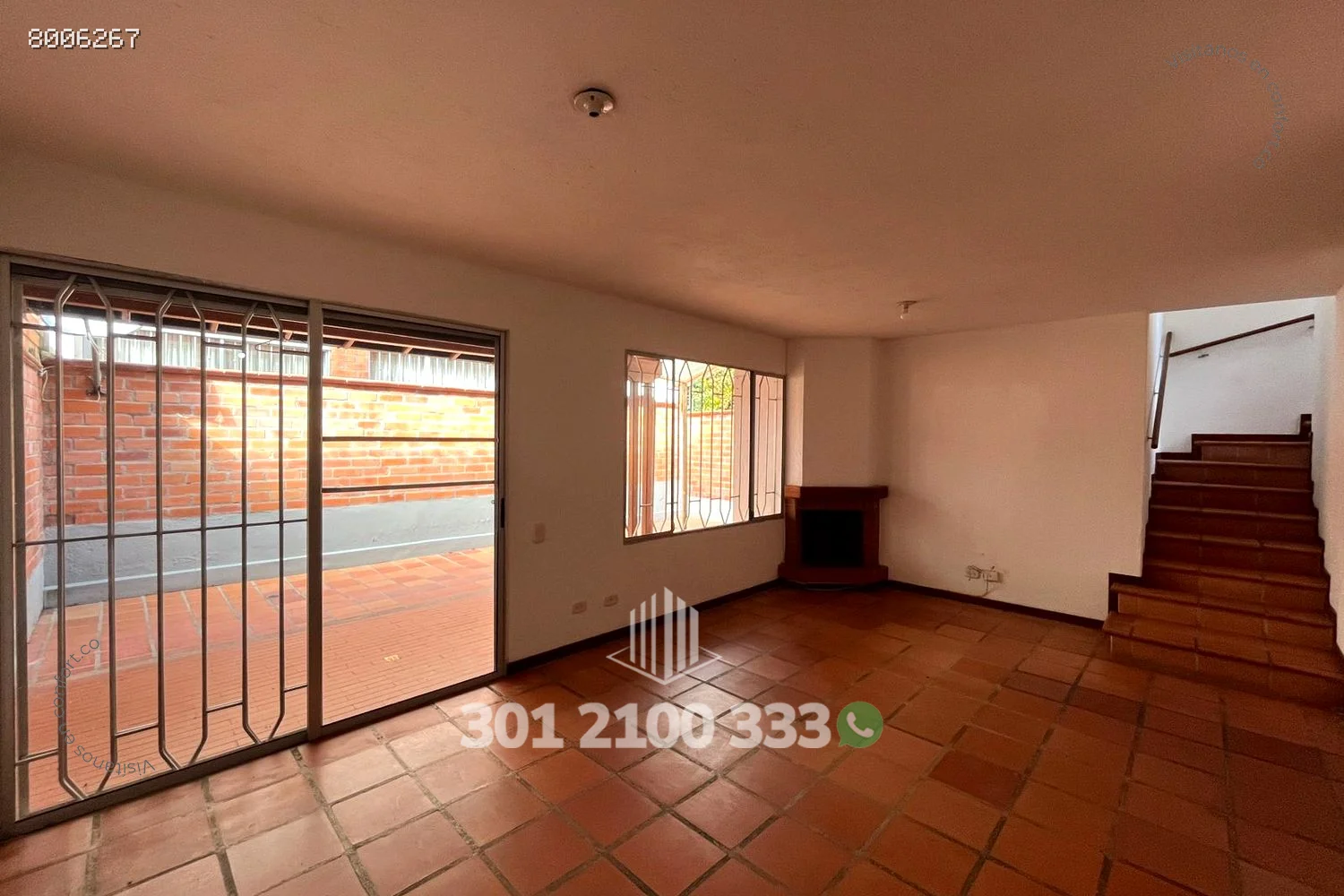 CASA EN EL RETIRO - ANTIOQUIA 8006267 — foto 2