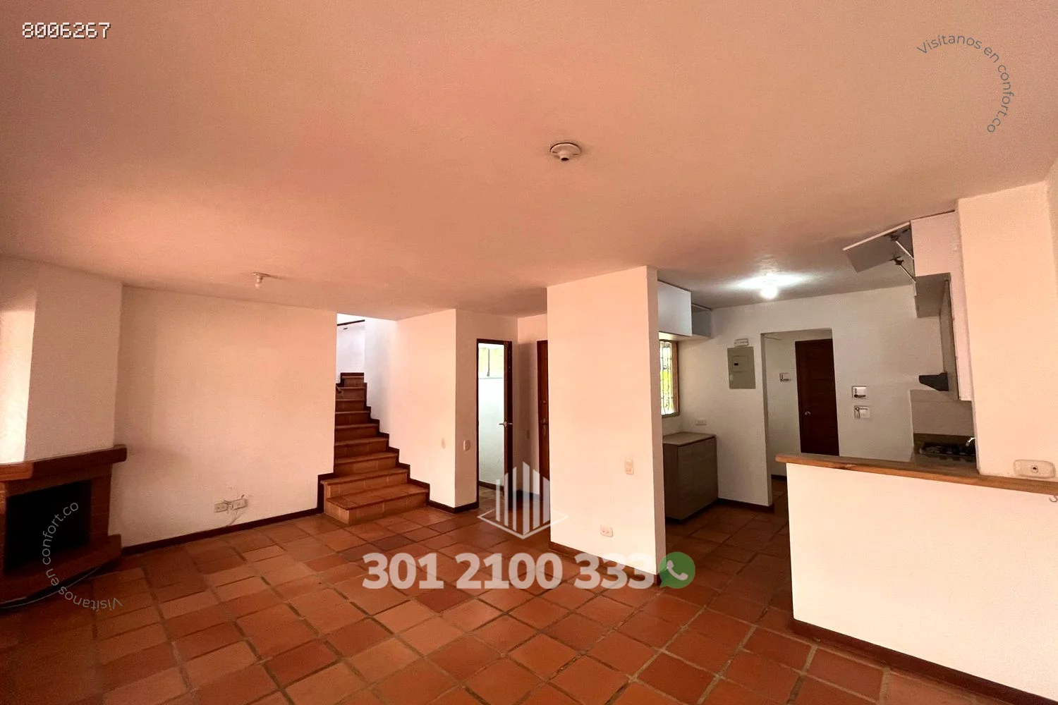 CASA EN EL RETIRO - ANTIOQUIA 8006267 — foto 3