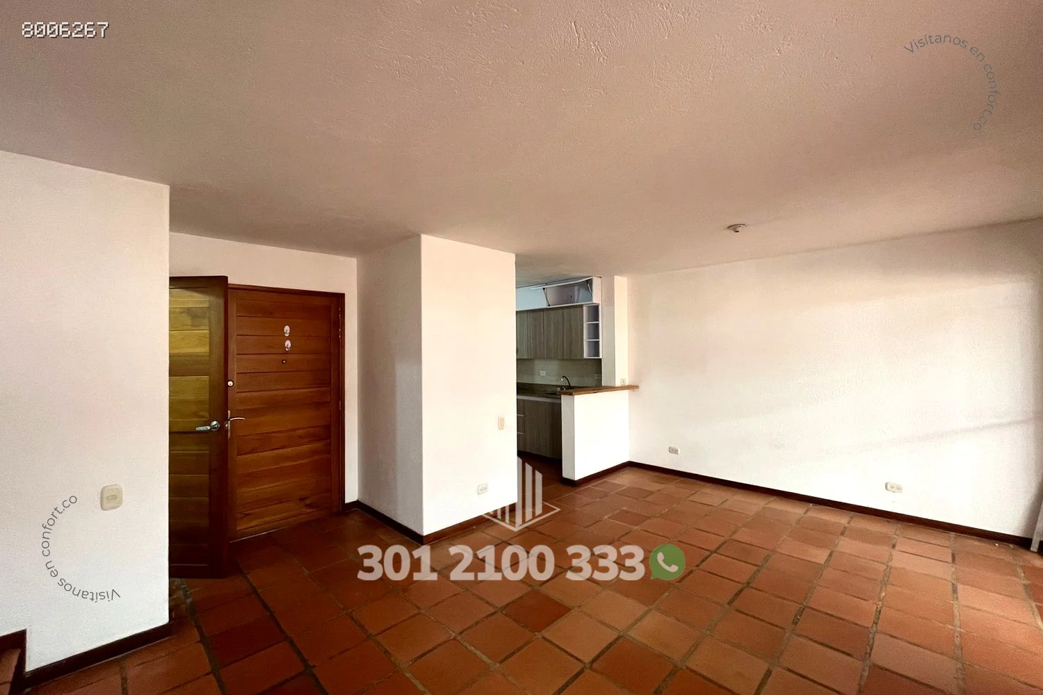 CASA EN EL RETIRO - ANTIOQUIA 8006267 — foto 4