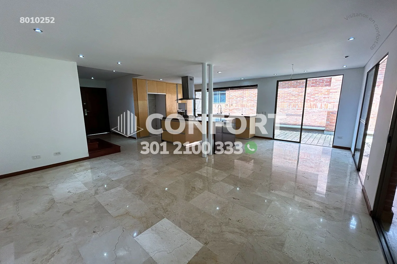 CASA EN SAN LUCAS - ENVIGADO 8010252 — foto 4