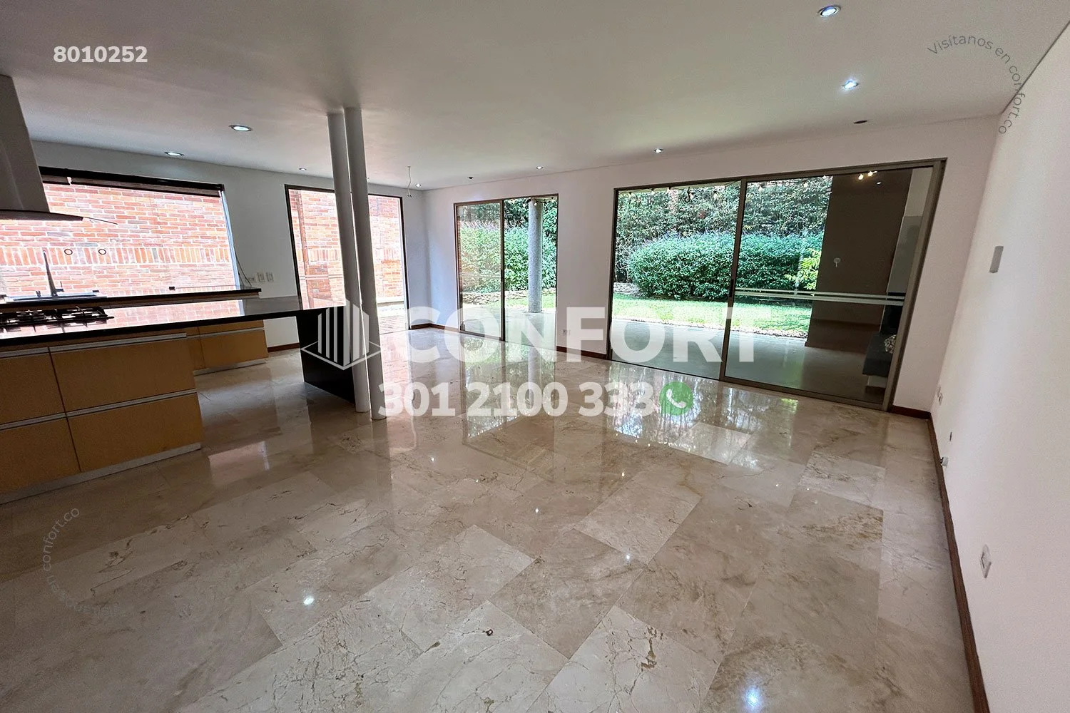 CASA EN SAN LUCAS - ENVIGADO 8010252 — foto 2