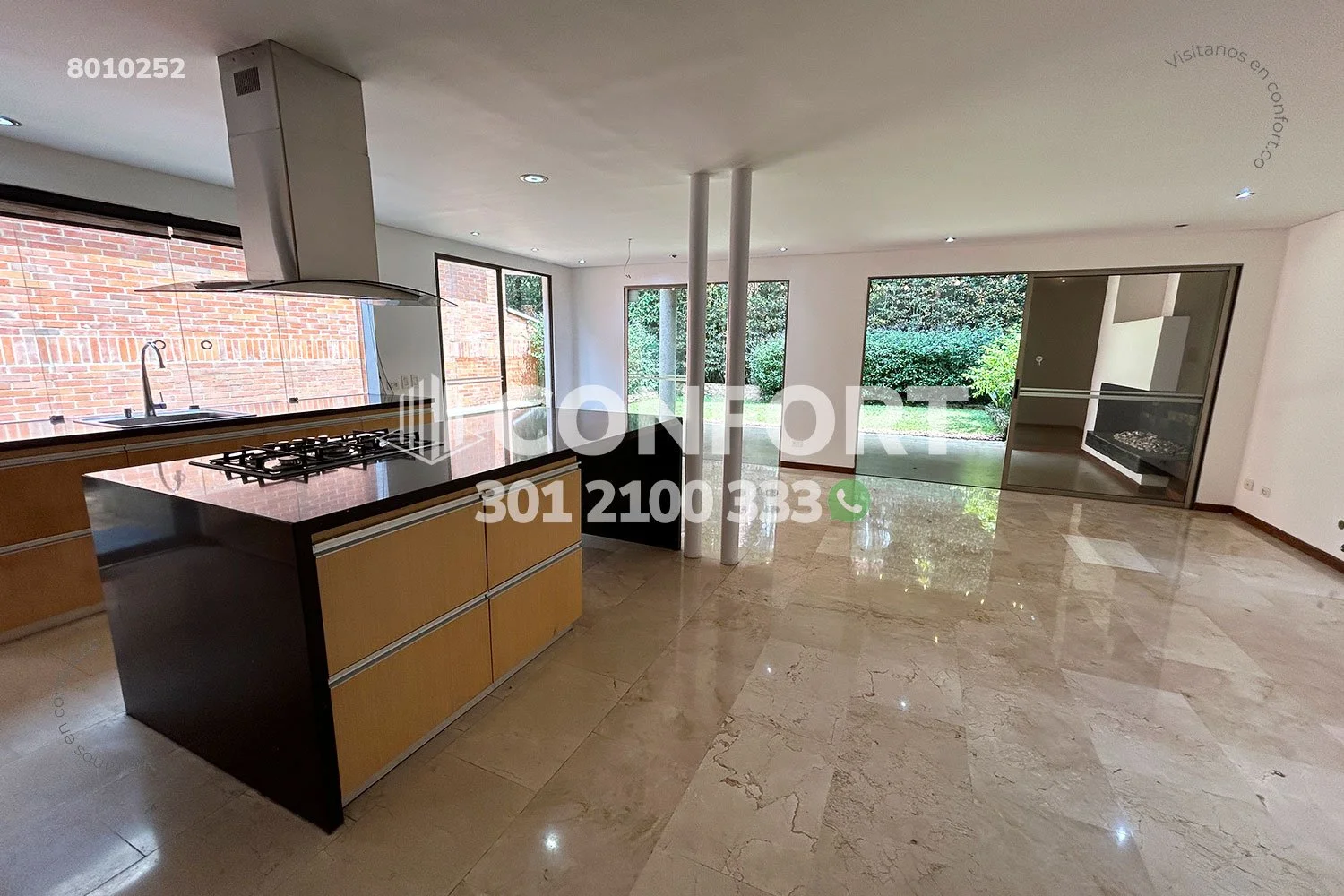 CASA EN SAN LUCAS - ENVIGADO 8010252 — foto 3