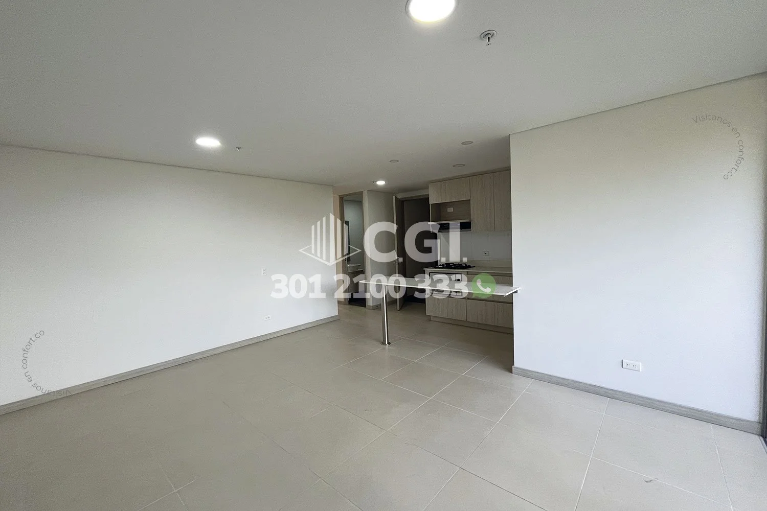 APARTAMENTO EN EL ESCOBERO - ENVIGADO 8012242 COP/USD — foto 3