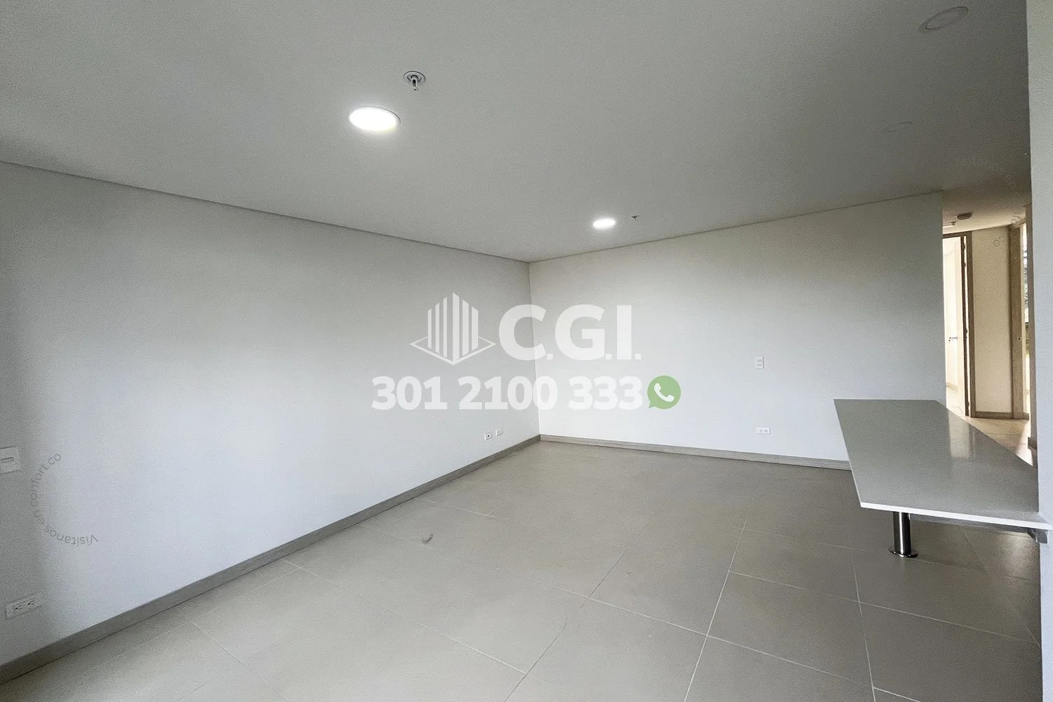 APARTAMENTO EN EL ESCOBERO - ENVIGADO 8012242 COP/USD — foto 2