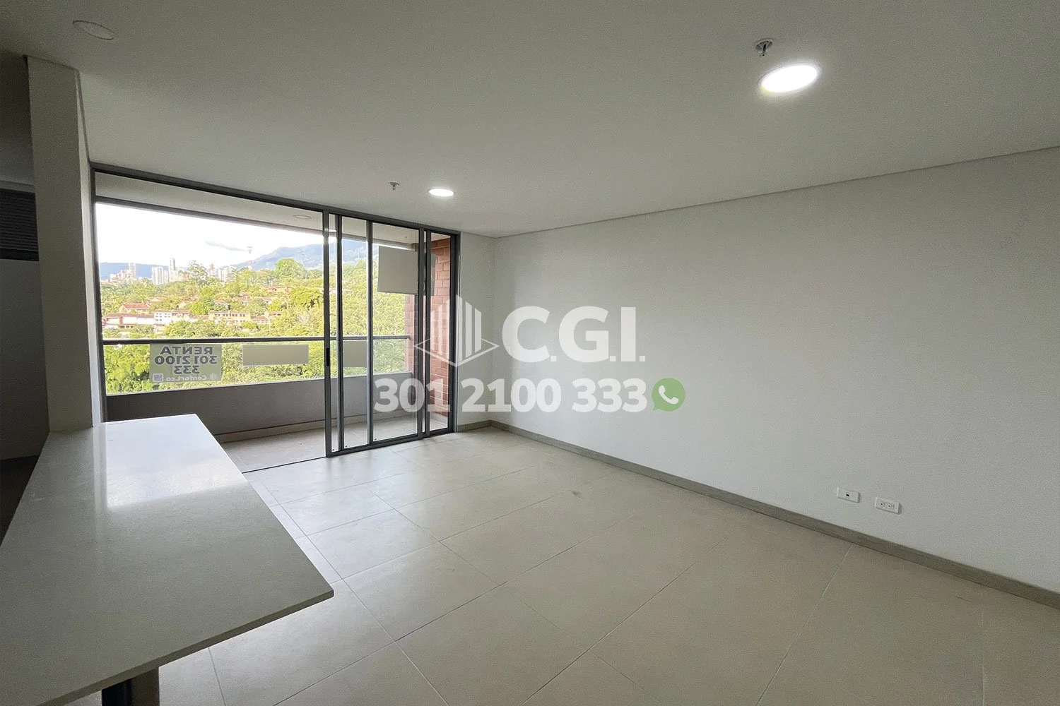 APARTAMENTO EN EL ESCOBERO - ENVIGADO 8012242 COP/USD — foto 4