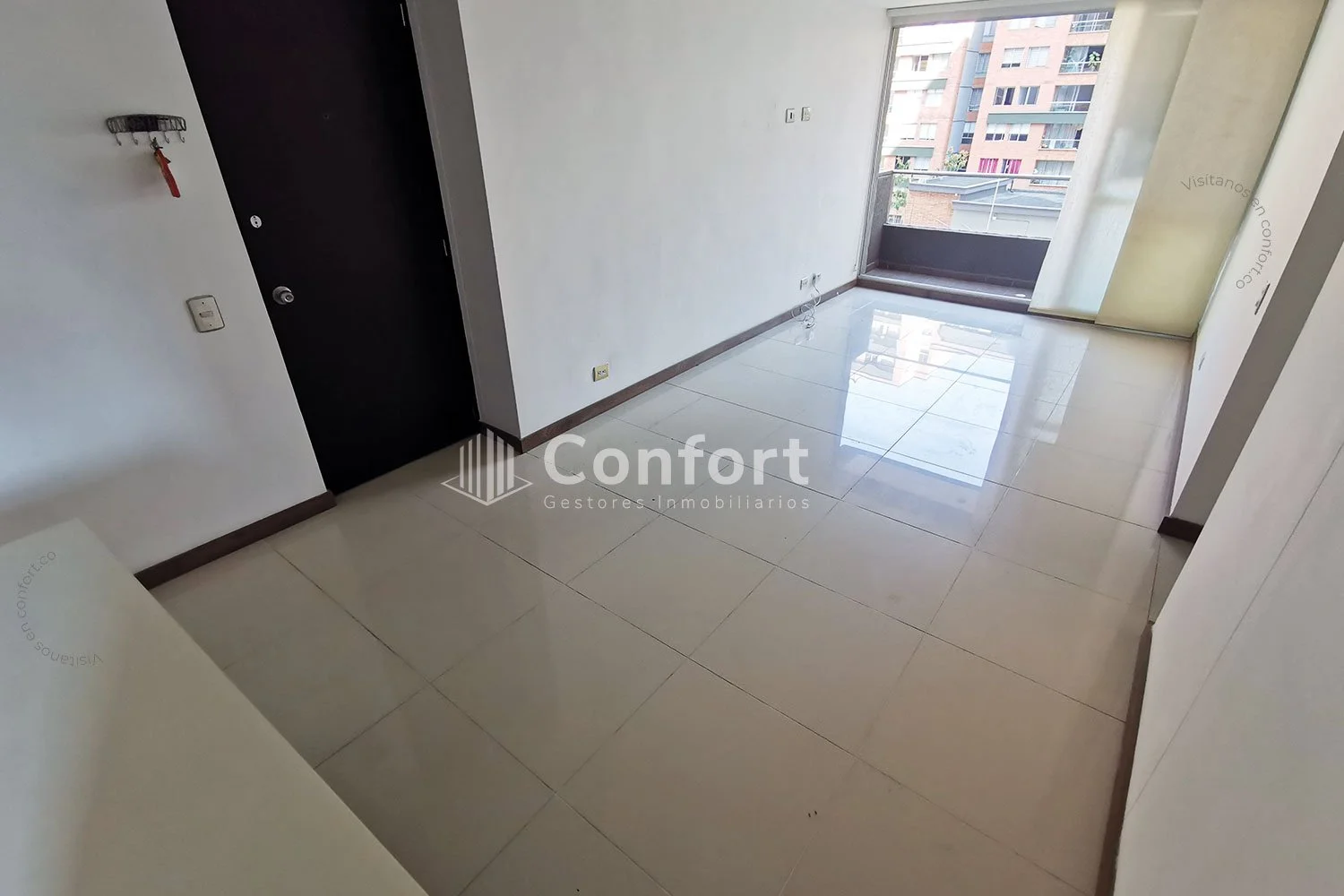 APARTAMENTO EN CIUDAD DEL RÍO 810124 — foto 4