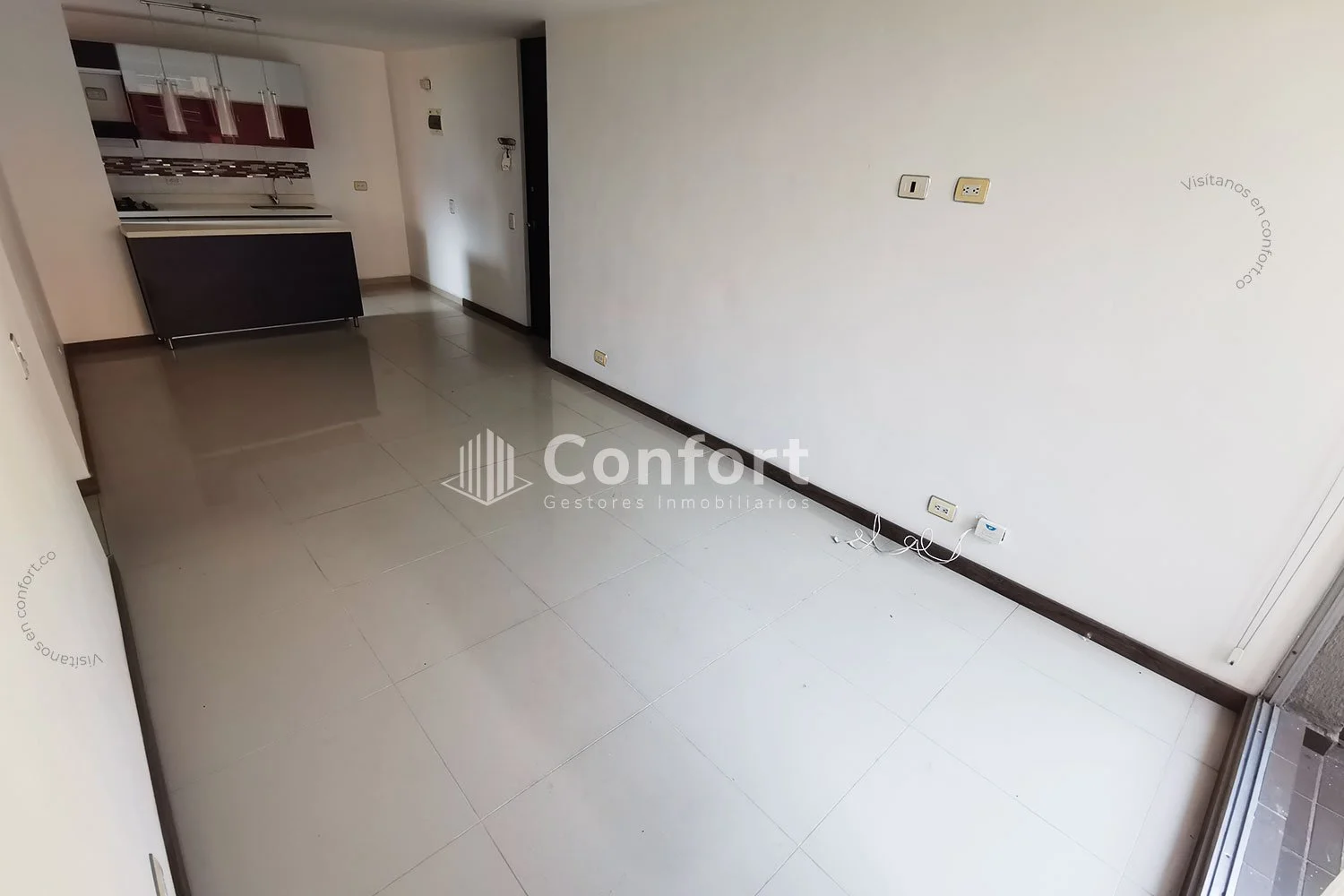 APARTAMENTO EN CIUDAD DEL RÍO 810124 — foto 3