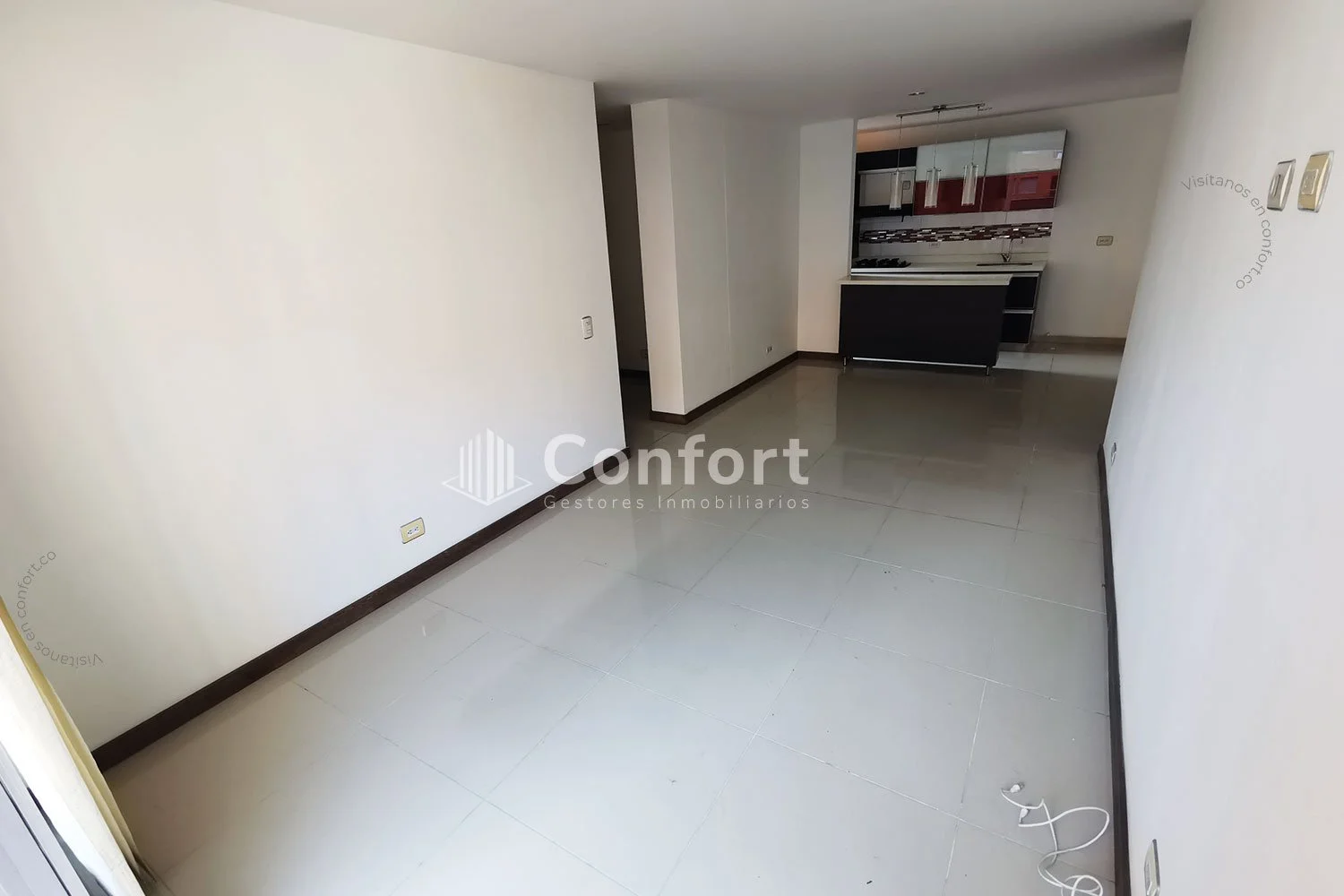 APARTAMENTO EN CIUDAD DEL RÍO 810124 — foto 2