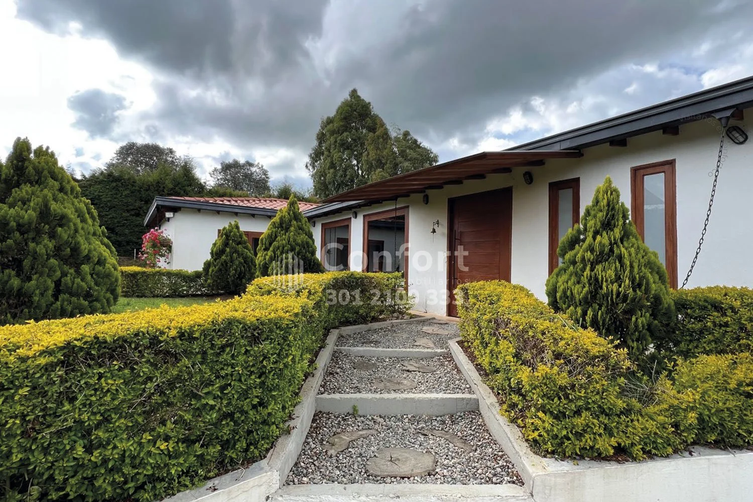 CASA CAMPESTRE EN SAN PEDRO 810224 — foto 4