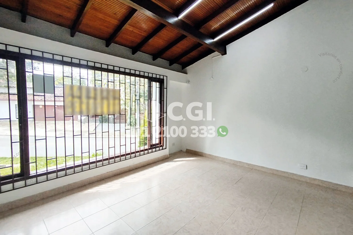CASA EN LALINDE - EL POBLADO 8102251 COP/USD — foto 3