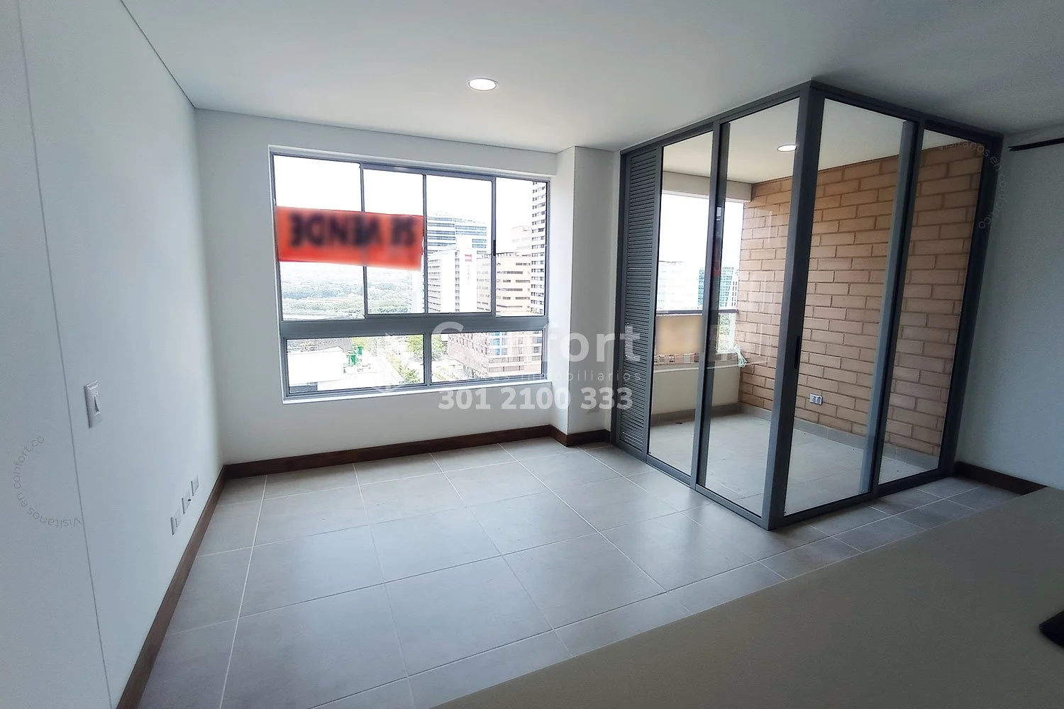 APARTAMENTO EN CIUDAD DEL RÍO 810324 — foto 3