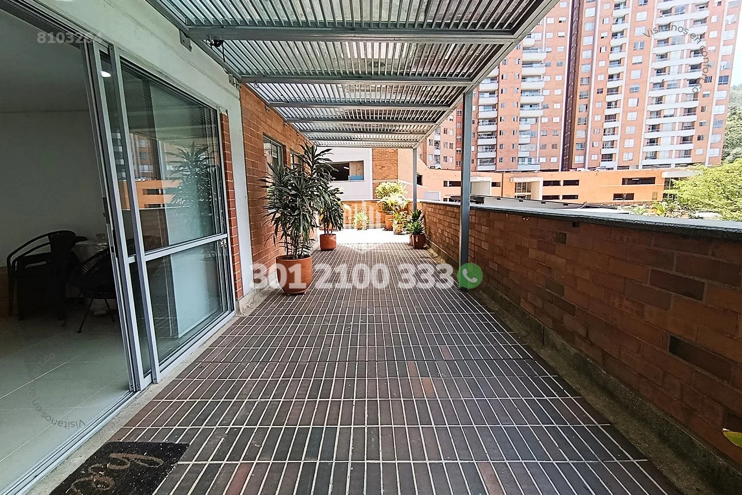 APTO EN CAÑAVERALEJO - SABANETA 8103264 — foto 4