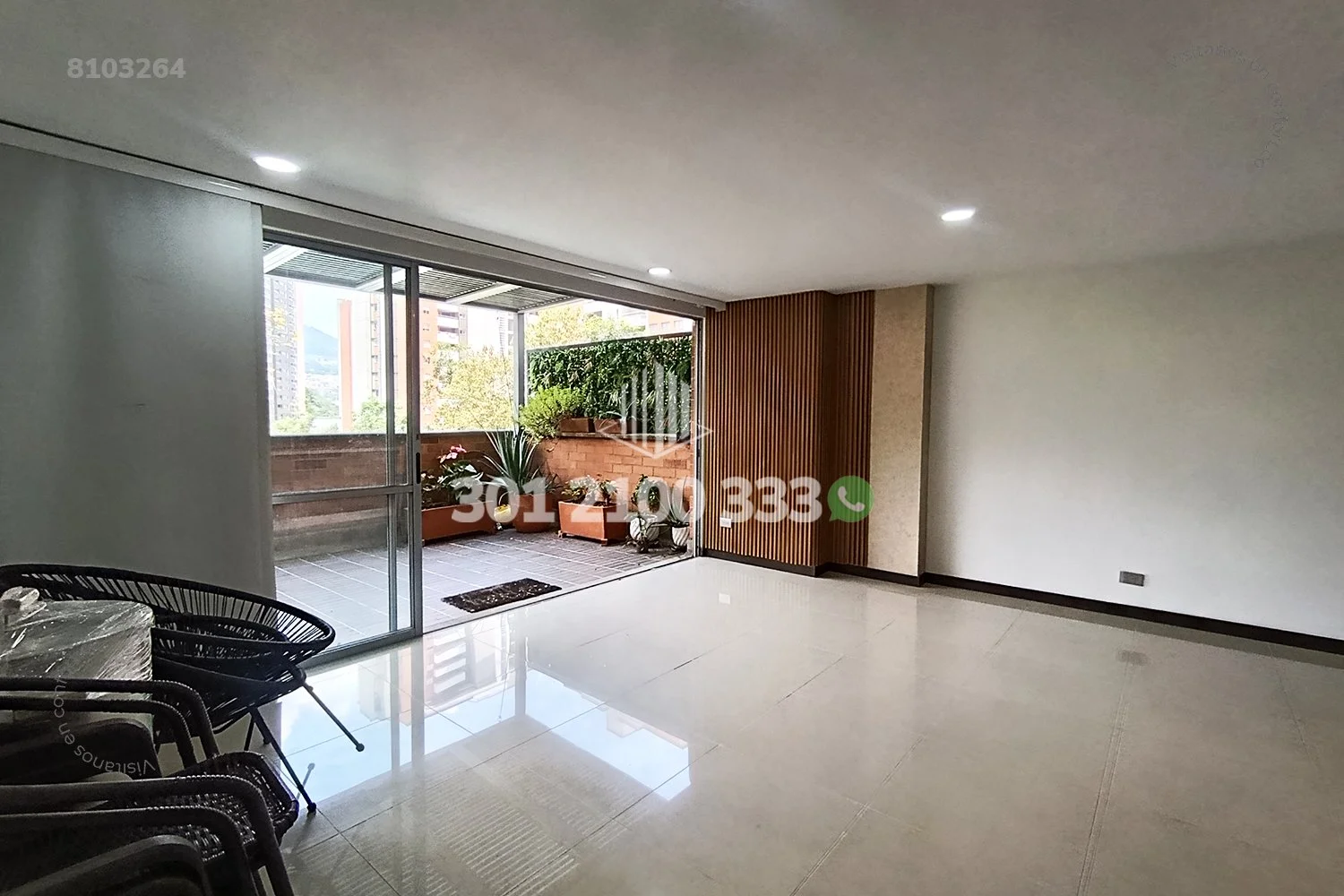 APTO EN CAÑAVERALEJO - SABANETA 8103264 — foto 3