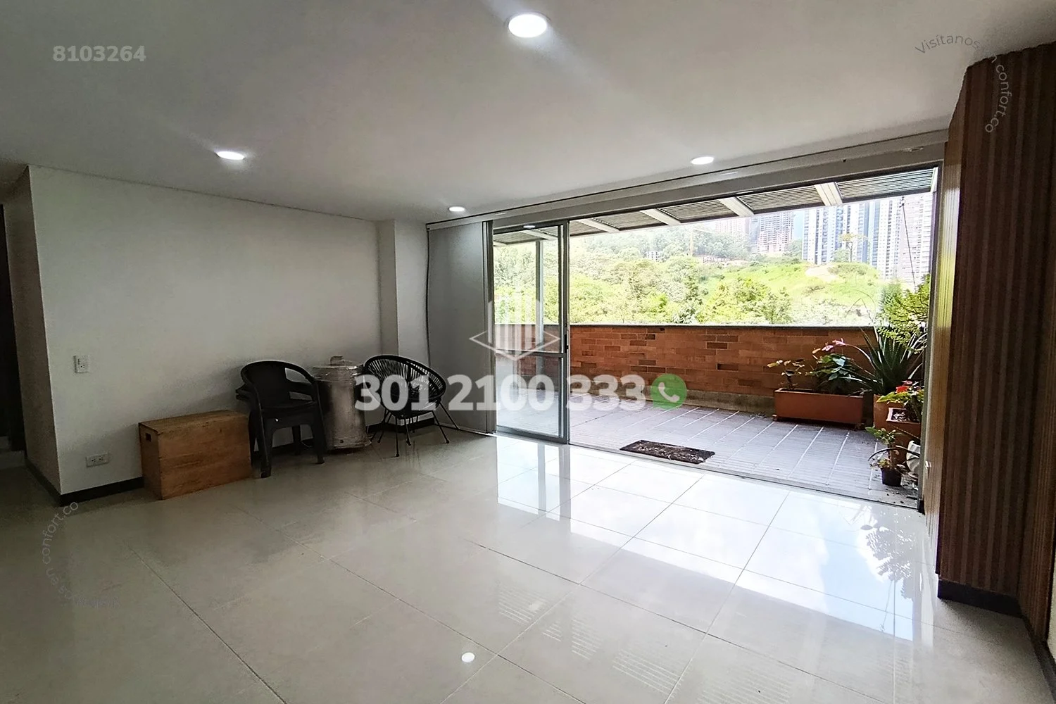 APTO EN CAÑAVERALEJO - SABANETA 8103264 — foto 2