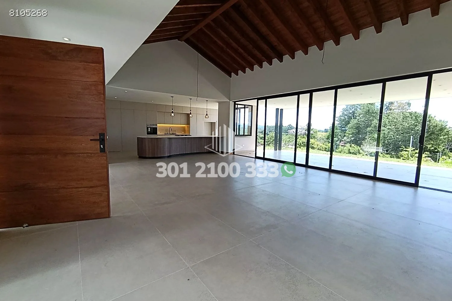 CASA EN RIONEGRO - ANTIOQUIA 8105268 — foto 2